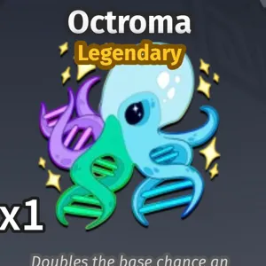 Octroma