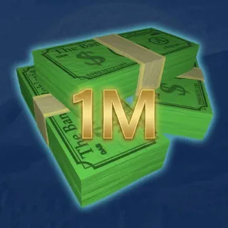 1M Bloxburg Cash