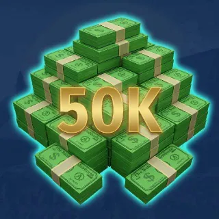 Bloxburg cash 50k for 0.75 usd