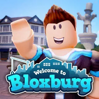 Bloxburg Cash 1M for 2.50 Usd