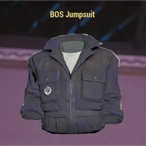 BOS Jumpsuit