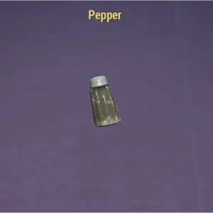 100 Pepper