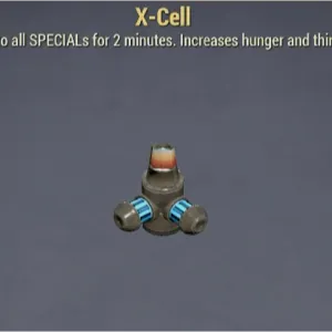 100 Xcell