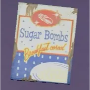 250 Rad Sugar Bombs