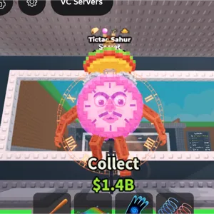 Tictac Sahur 487.5m/s