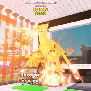 Dragon Cannelloni 250m/s