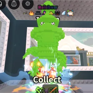 Rainbow Tralaledon 1.1b