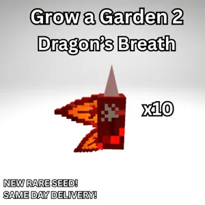 Dragon’s Breath x10