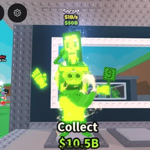 La Secret Combination