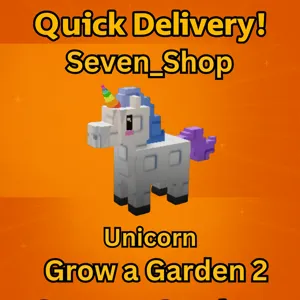 Unicorn | GAG 2