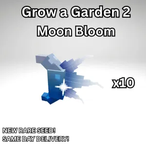 Moon Bloom | GAG2
