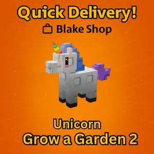 Unicorn | GAG 2