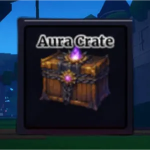 Aura Crate x30 | SP