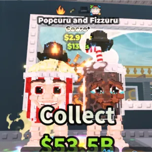 Popcuru and Fizzuru 2.9b