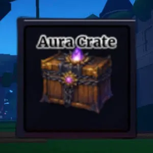 Aura Crate x30 | SP