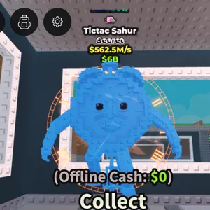 Rainbow Tictac Sahur