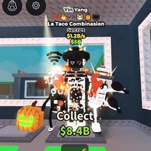 La Taco Combinasion 1.2b