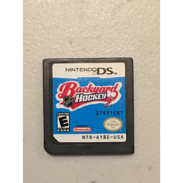 ds nhl