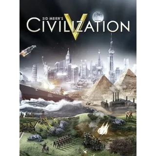 Sid Meier's Civilization V