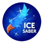 X4 Ice saber