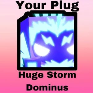 PS99 Huge Storm Dominus