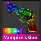 Chroma Vampire’s Gun