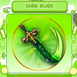 Dark Blade
