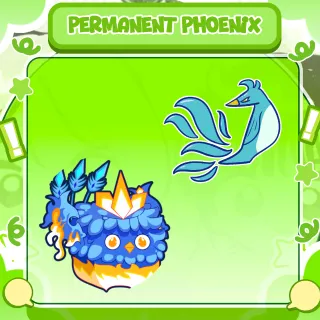 Permanent Phoenix