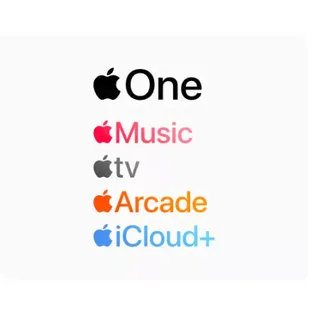 Apple One 1 month