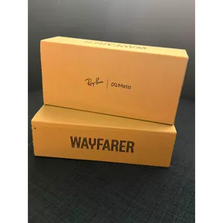 RayBan Meta 1 Gen Only USA