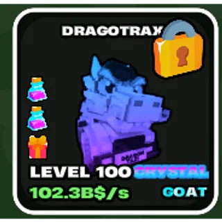 Fruits vs Brainrots - Dragotraxi