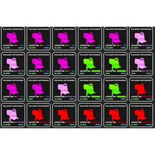 Fruits vs Brainrots bundle