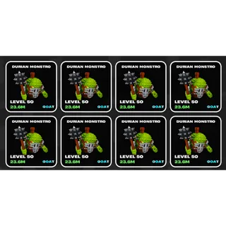 Fruits vs Brainrots bundle 