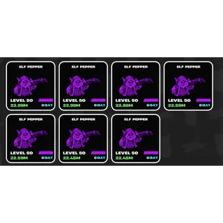 Fruits vs Brainrots bundle - admin elfs