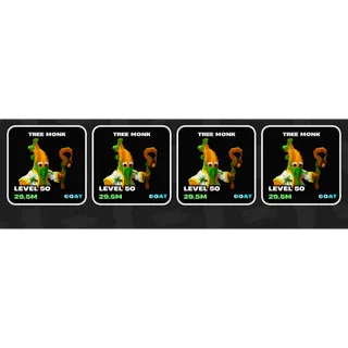 Fruits vs Brainrots bundle