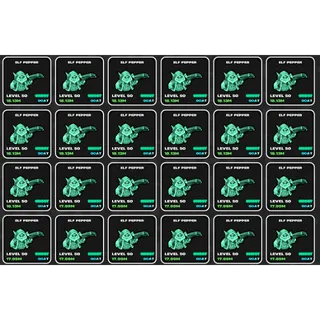 Fruits vs Brainrots bundle 