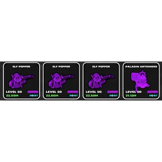 Fruits vs Brainrots bundle - admin elfs