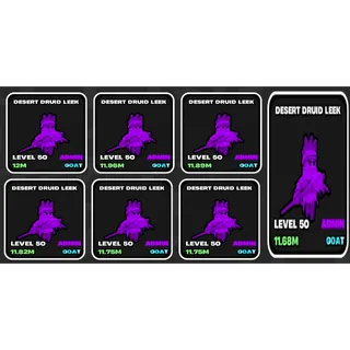 Fruits vs Brainrots bundle 