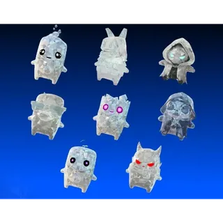 ALL NEW GEM SPRITE