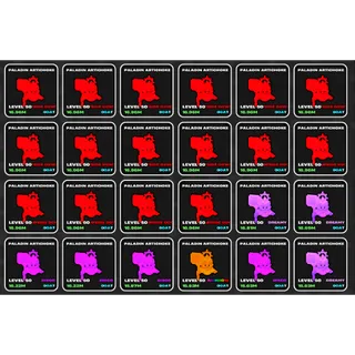 Fruits vs Brainrots bundle