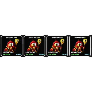 Fruits vs Brainrots bundle 