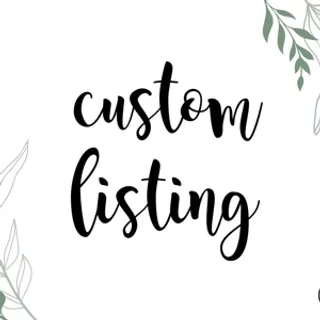 Custom bundle 