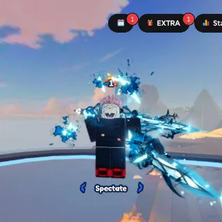 Dual Wonderwisp