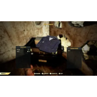 XBOX | BOS Jumpsuit