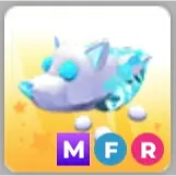 MFR Ice Wolf