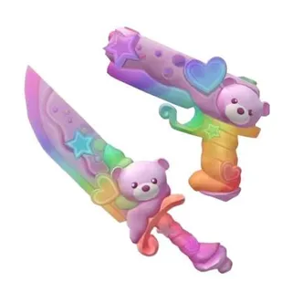 MM2 - Chroma Sweet Set
