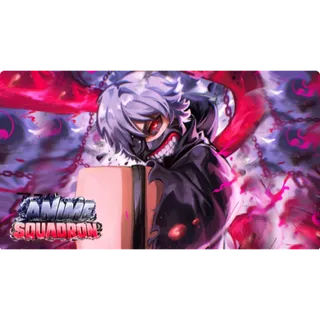 ANIME SQUADRON - Stylish Demon Bundle + Update 1.75 Bundle