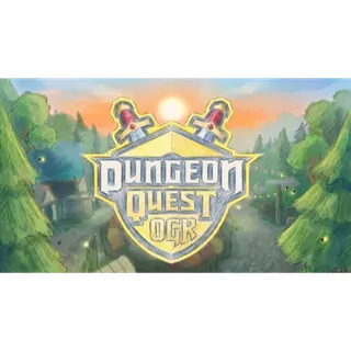 1T Gold | Dungeon Quest Reborn