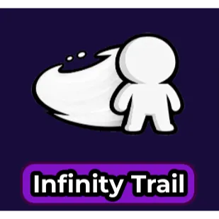 Infinity Trail | +1 Speed Keyboard 