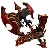 MM2 - Vampire Set